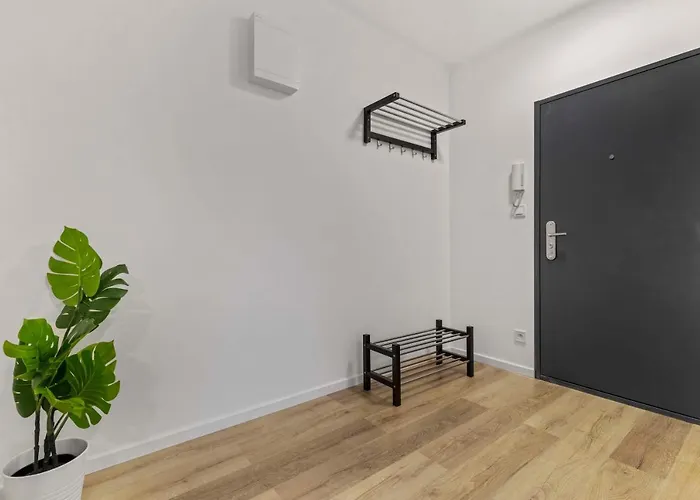 アパート 2 Bedroom Steps To Nivy Station