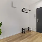 Apartmán 2 Bedroom Steps To Nivy Station